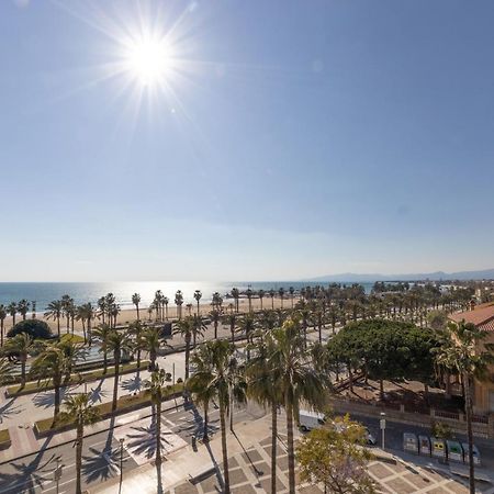 Appartamento Acacias Vista Mar Arysal Salou Esterno foto