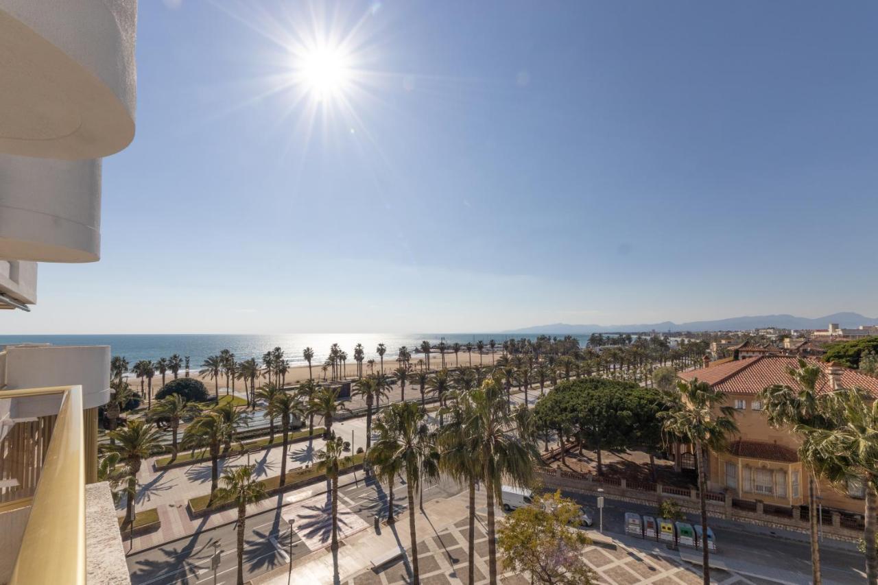 Appartamento Acacias Vista Mar Arysal Salou Esterno foto