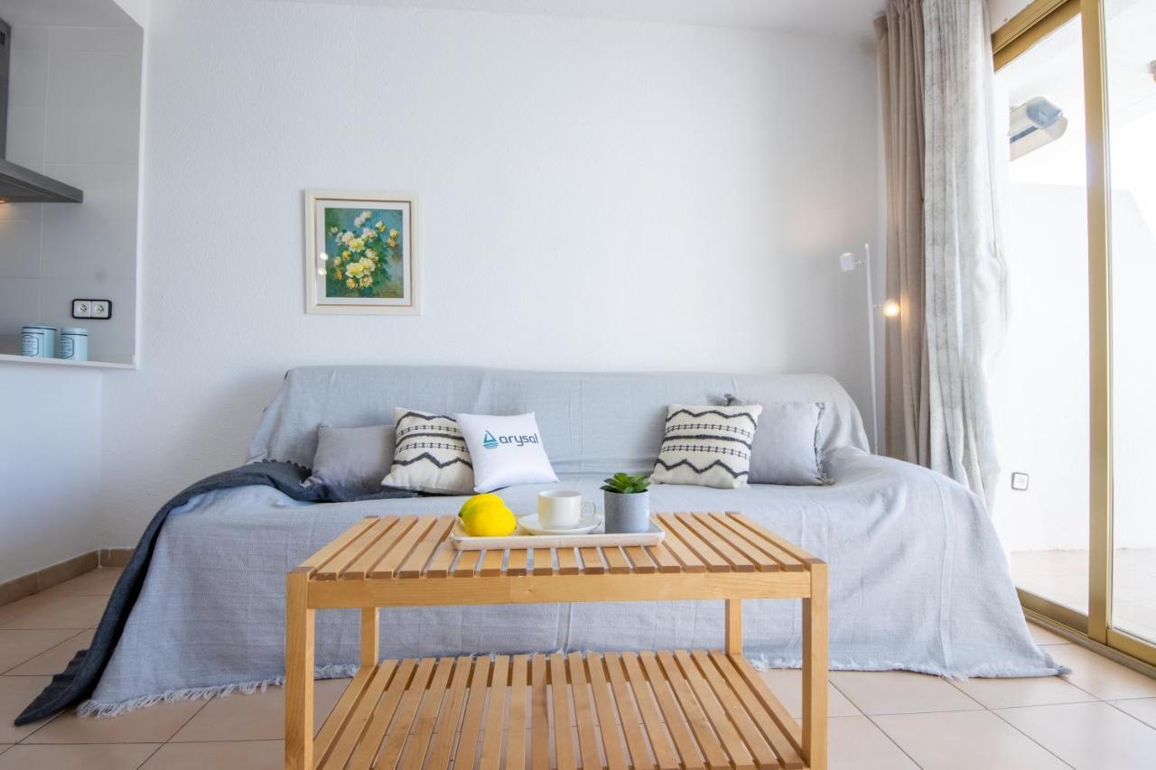 Appartamento Acacias Vista Mar Arysal Salou Esterno foto