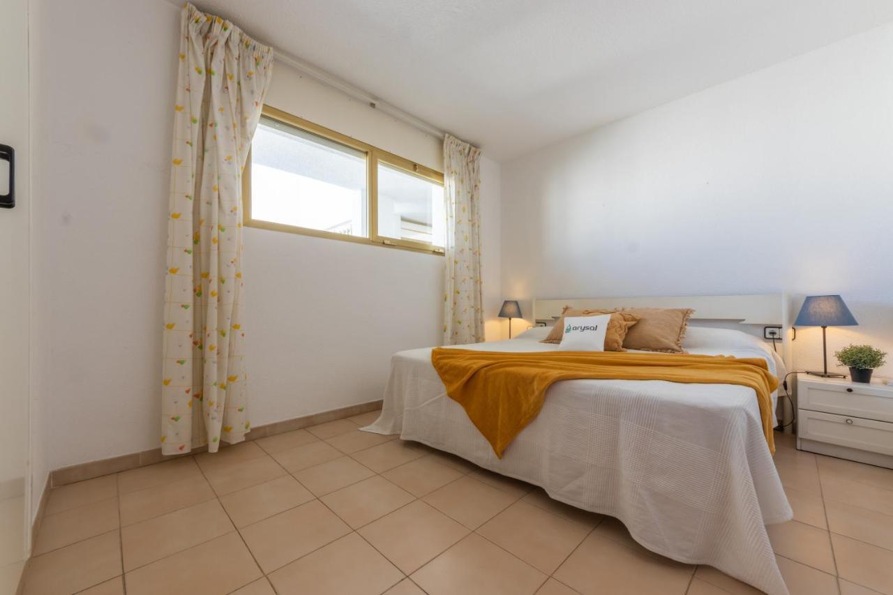 Appartamento Acacias Vista Mar Arysal Salou Esterno foto