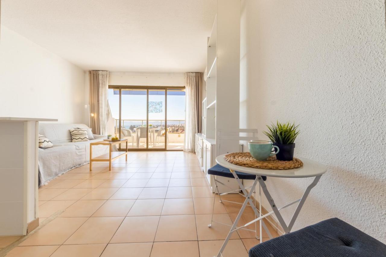 Appartamento Acacias Vista Mar Arysal Salou Esterno foto