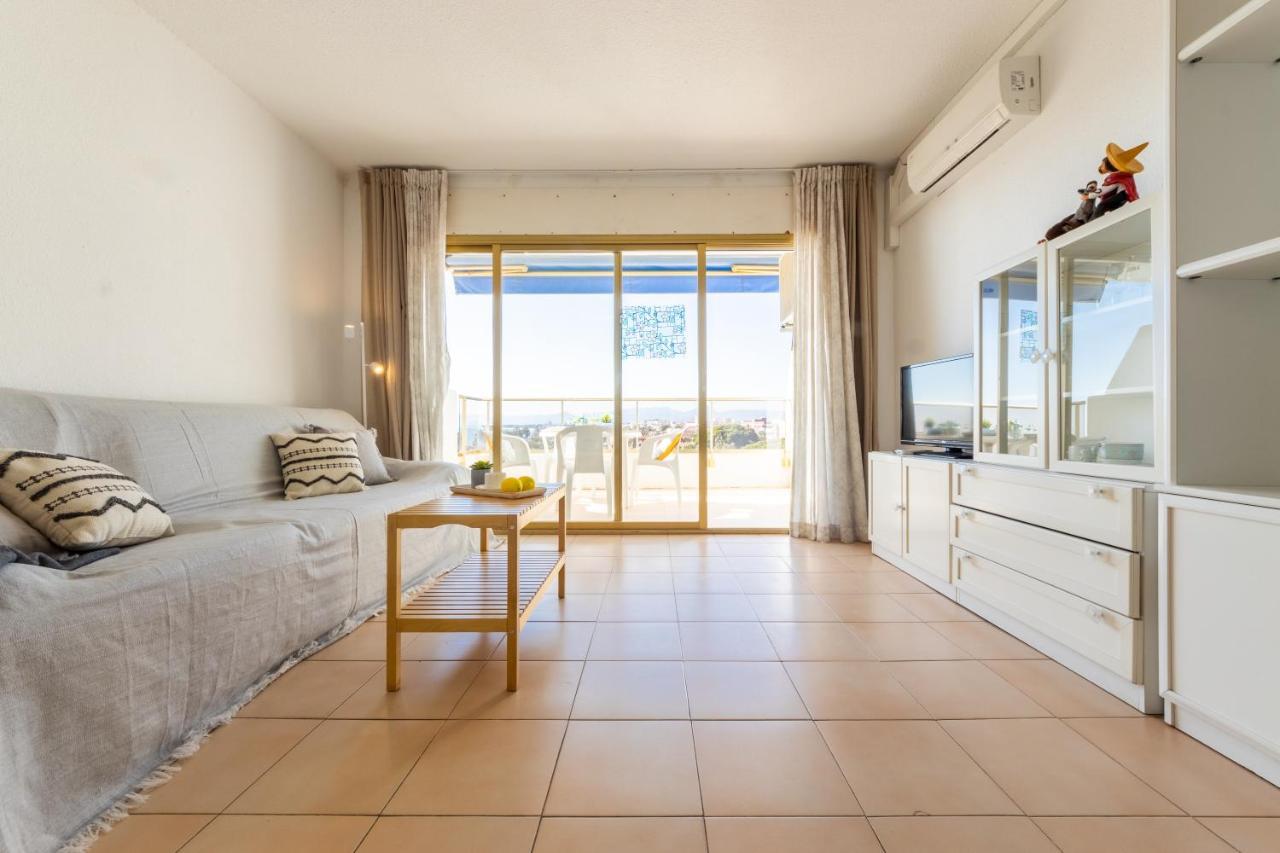 Appartamento Acacias Vista Mar Arysal Salou Esterno foto