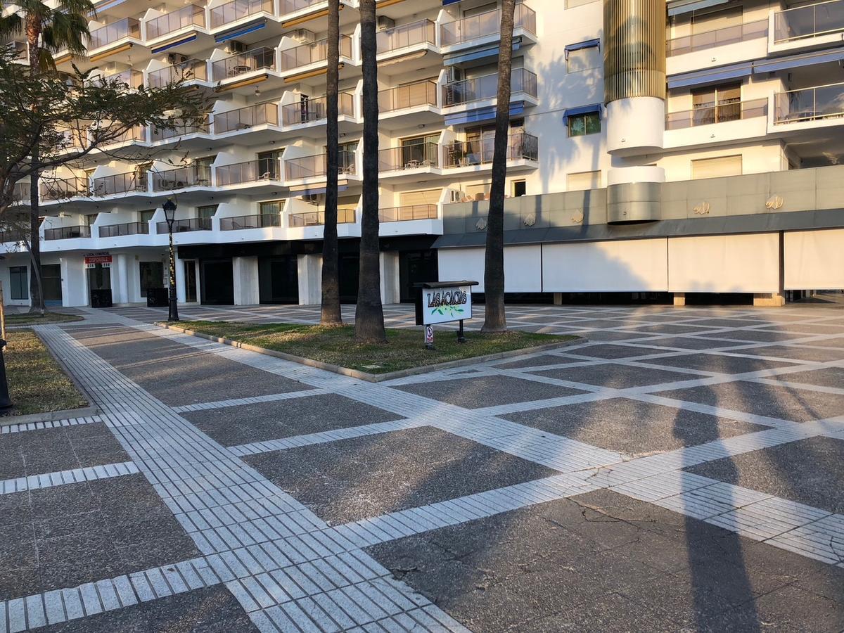 Appartamento Acacias Vista Mar Arysal Salou Esterno foto