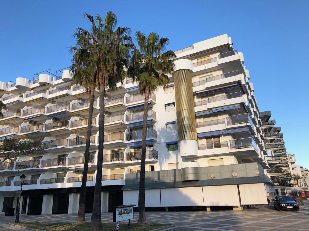Appartamento Acacias Vista Mar Arysal Salou Esterno foto
