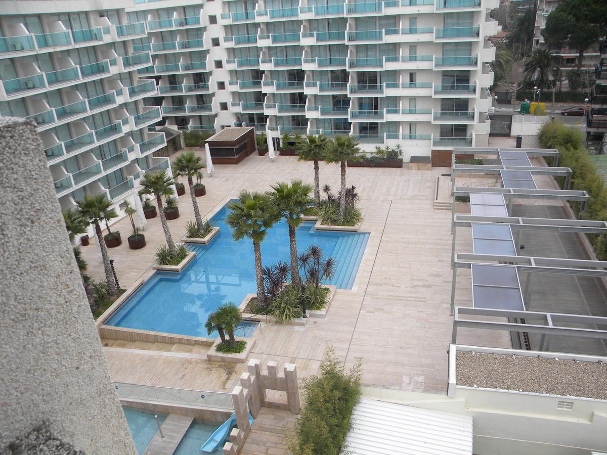 Appartamento Acacias Vista Mar Arysal Salou Esterno foto